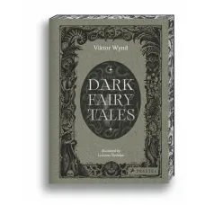 Dark Fairy Tales