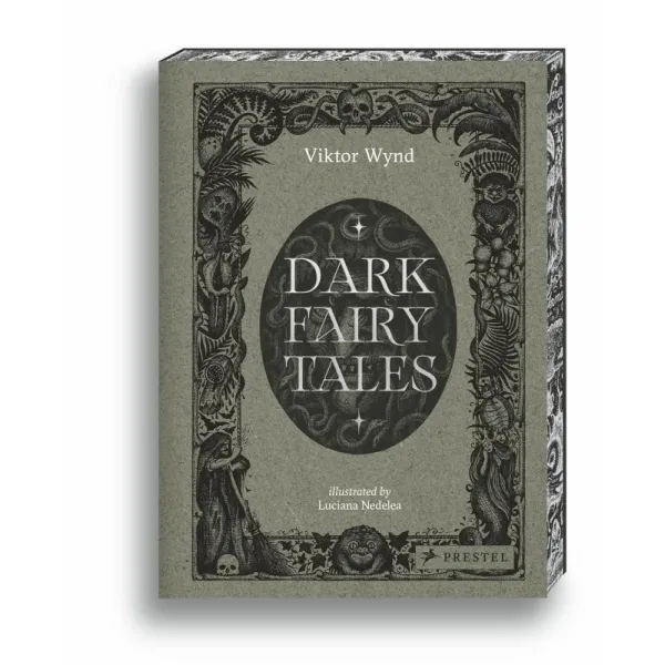 Dark Fairy Tales