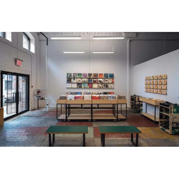 VINYL NYC: 33 1/3 of the Best Record Stores Across All Five Boroughs