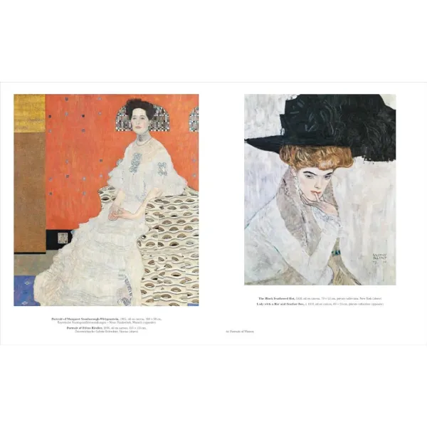 Klimt. The Bigger Picture