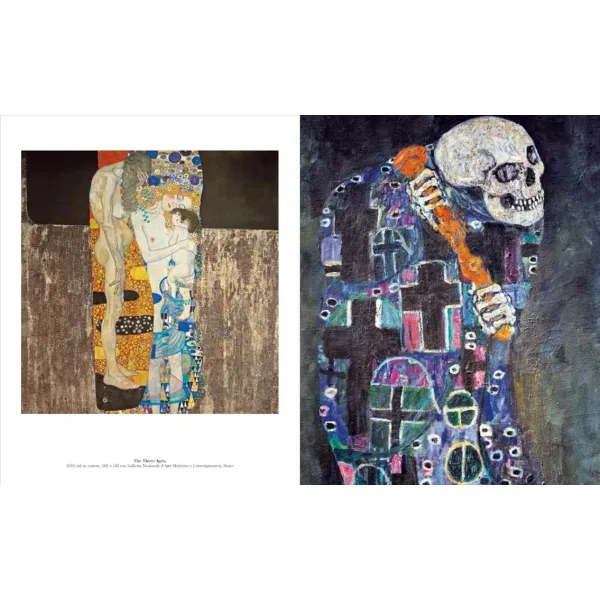 Klimt. The Bigger Picture