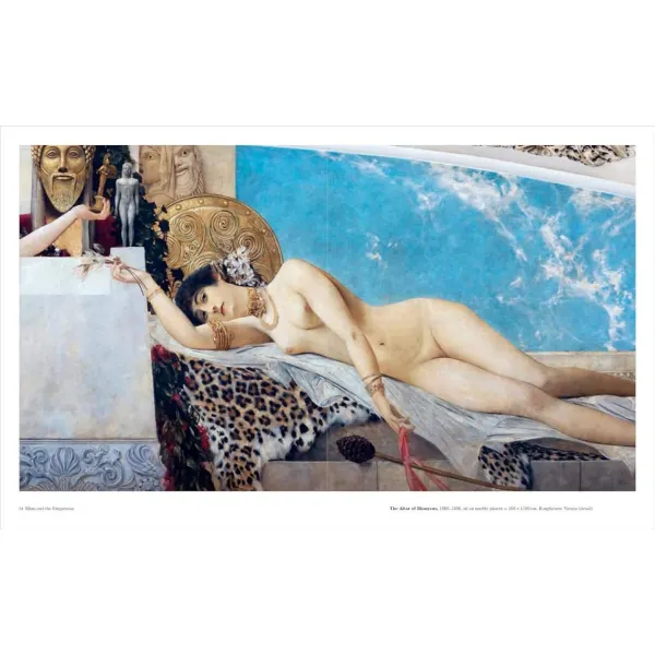 Klimt. The Bigger Picture