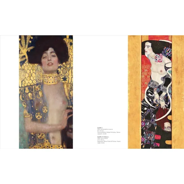 Klimt. The Bigger Picture