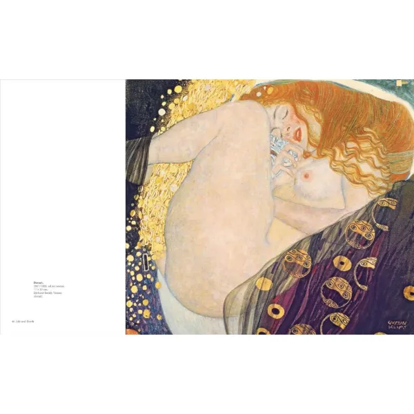 Klimt. The Bigger Picture