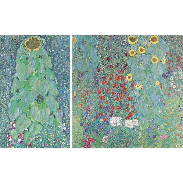 Klimt. The Bigger Picture