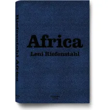 Leni Riefenstahl. Africa (on request)