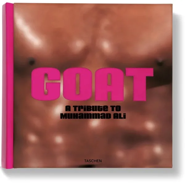 G.O.A.T. (Greatest of All Time). Під замовлення