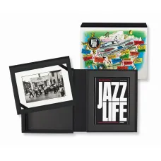 Jazzlife
