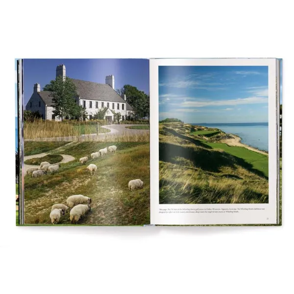 The Stylish Life: Golf