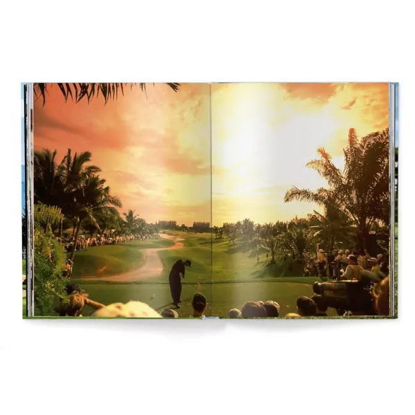 The Stylish Life: Golf