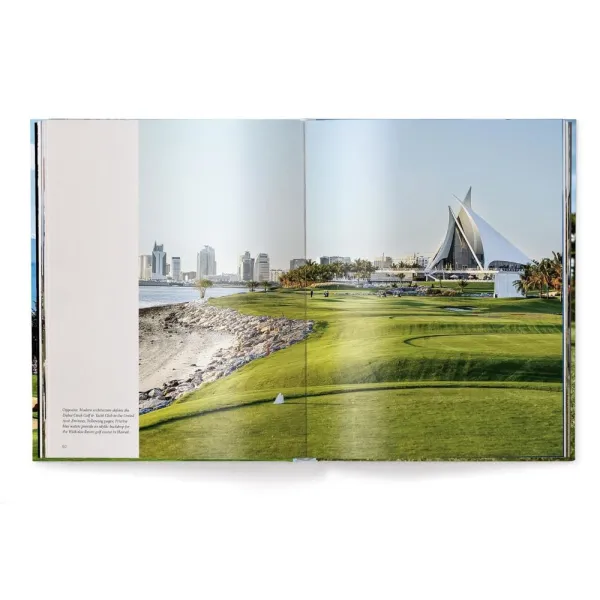 The Stylish Life: Golf