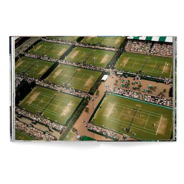 The Stylish Life: Tennis