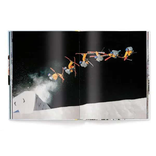 The Stylish Life: Skiing