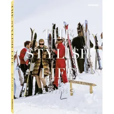 The Stylish Life: Skiing