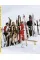The Stylish Life: Skiing