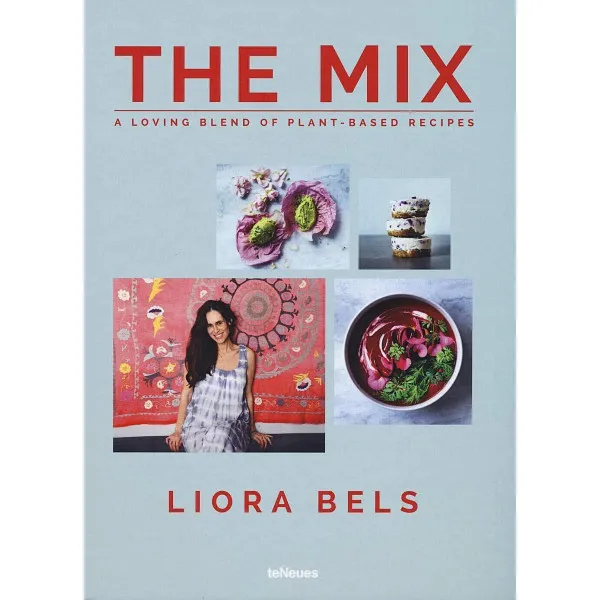 The Mix