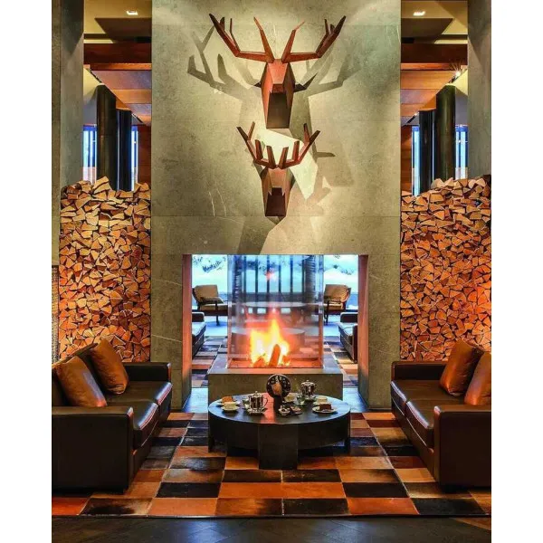 Eighty Four Rooms . A Unique Collection of the Most Stylish & Individual Boutique Hotels