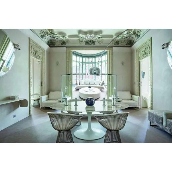 Eighty Four Rooms . A Unique Collection of the Most Stylish & Individual Boutique Hotels