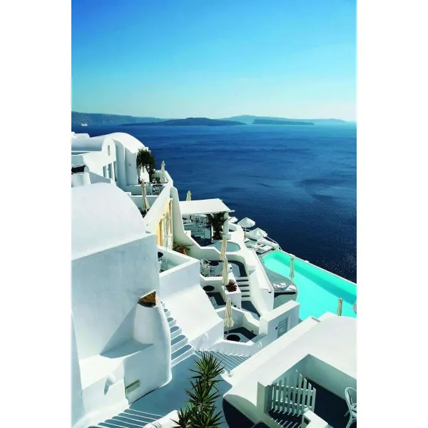 Eighty Four Rooms . A Unique Collection of the Most Stylish & Individual Boutique Hotels