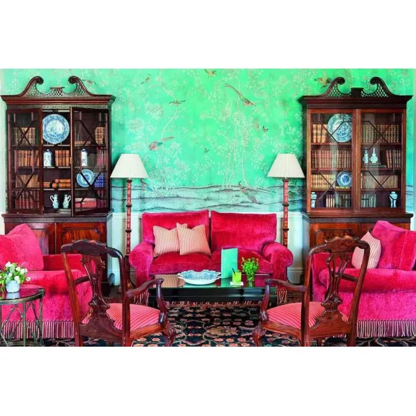 Eighty Four Rooms . A Unique Collection of the Most Stylish & Individual Boutique Hotels