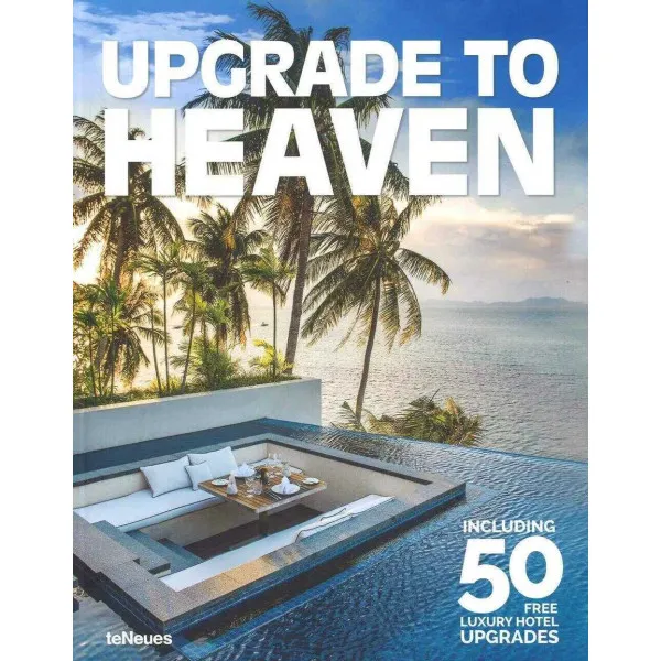 Upgrade to Heaven