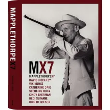 Mapplethorpe x 7