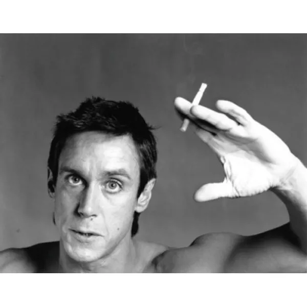 Mapplethorpe x 7