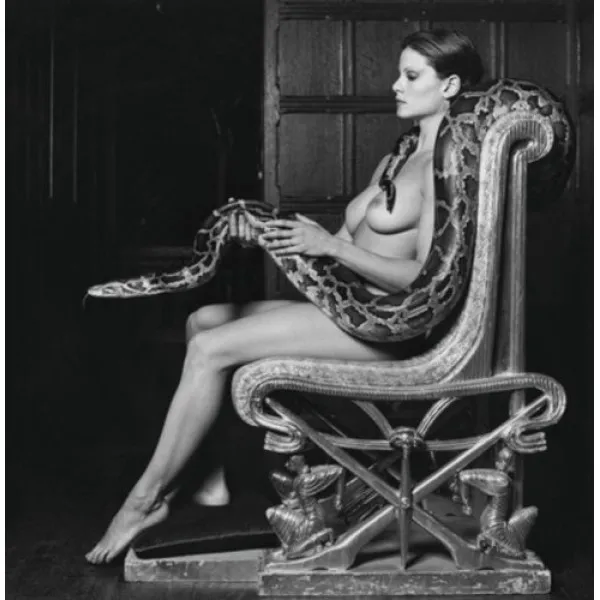 Mapplethorpe x 7