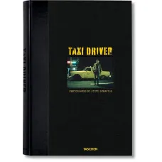 Steve Schapiro. Taxi Driver (під замовлення)