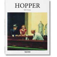 Hopper. Basic Art Series