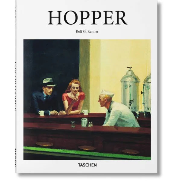 Hopper. Basic Art Series