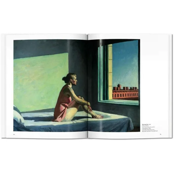 Hopper. Basic Art Series