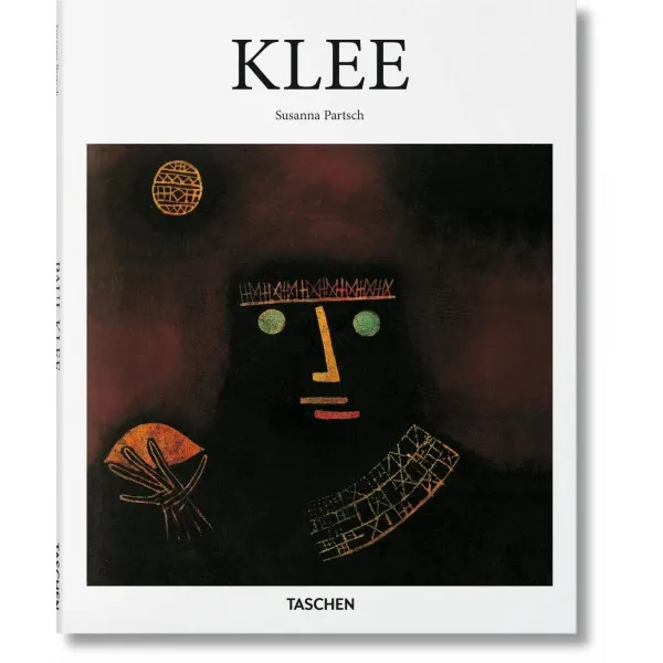 Klee. Basic Art Series