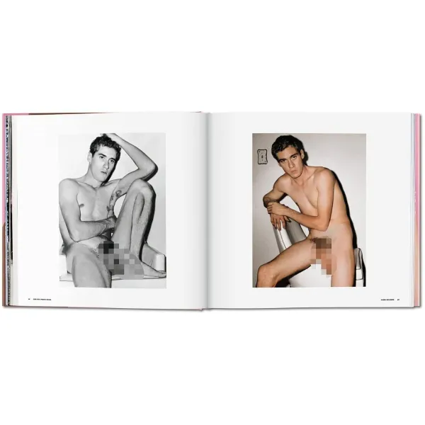 The Big Penis Book