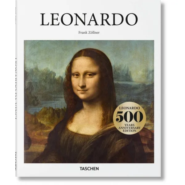 Leonardo. Basic Art Series
