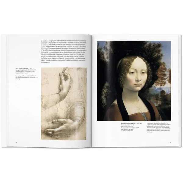 Leonardo. Basic Art Series