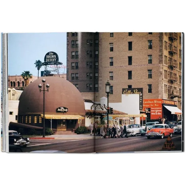 Los Angeles. Portrait of a City
