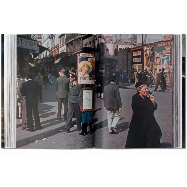 Paris. Portrait of a City