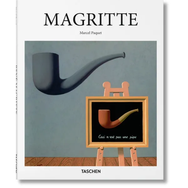Magritte. Basic Art Series