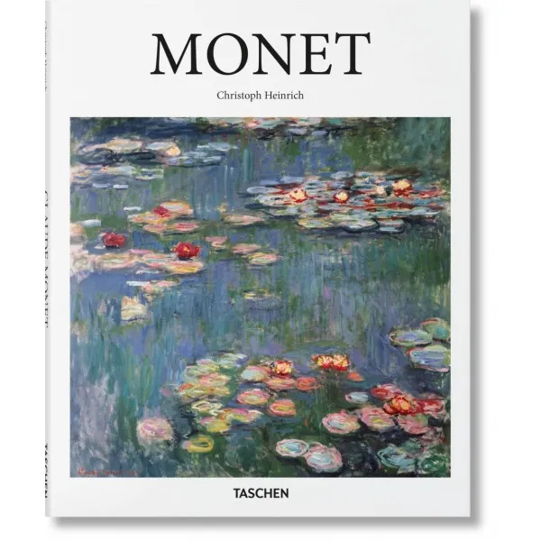 Monet. Basic Art Series 