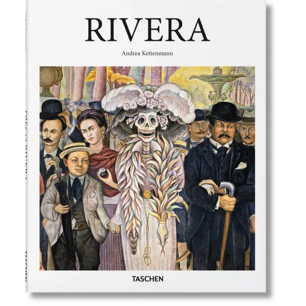 Rivera. Basic Art Series