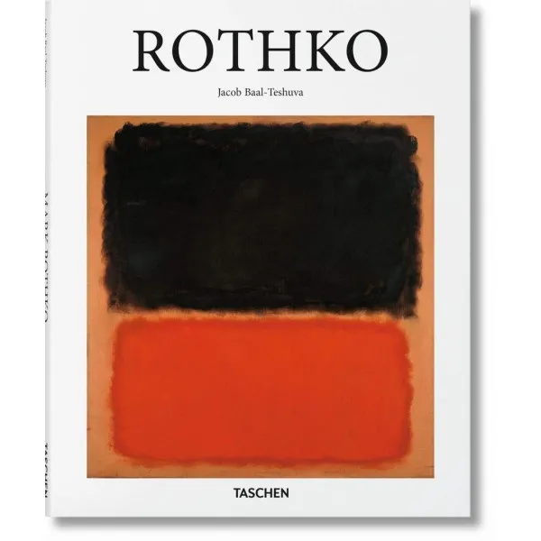 Rothko. Basic Art Series