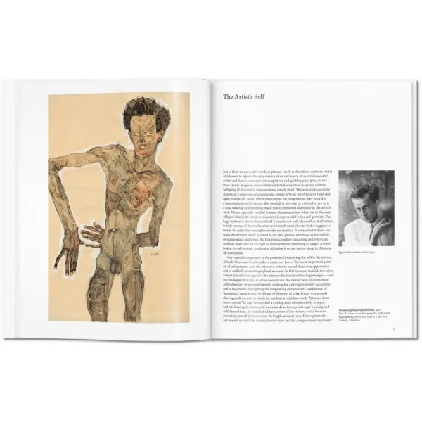 Schiele. Basic Art Series 