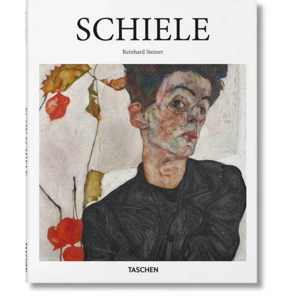 Schiele. Basic Art Series 