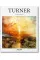 Turner. Basic Art Series (there are defects on the binding)