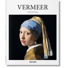 Vermeer. Basic Art Series
