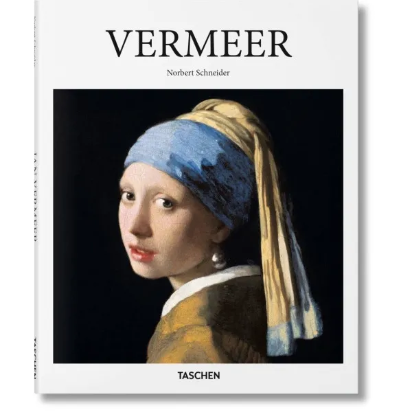 Vermeer. Basic Art Series