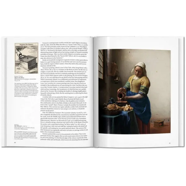 Vermeer. Basic Art Series