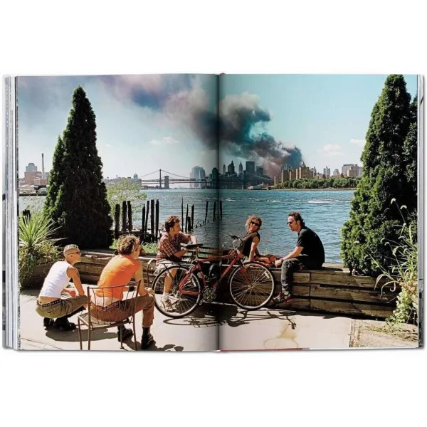 New York. Portrait of a City