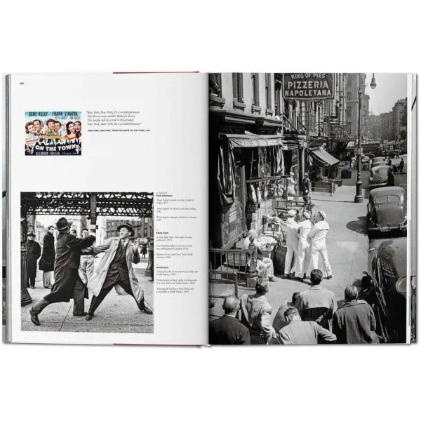 New York. Portrait of a City